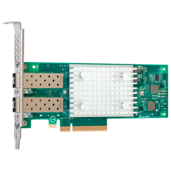 Adaptor de rețea FUJITSU S26361-F4069-L502 Green  photo 1