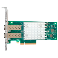 Adaptor de rețea FUJITSU S26361-F4069-L502 Green 