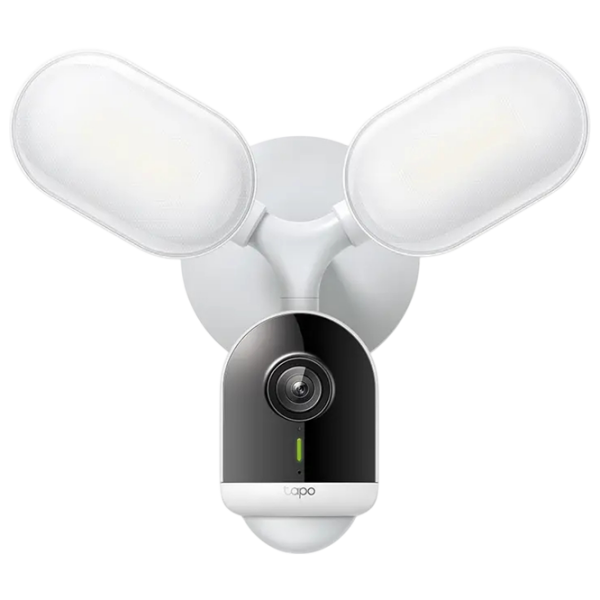 Камера видеонаблюдения TP-Link TAPO C720 4 Мп Белый 2560 x 1440пкс / Беспроводные photo 1