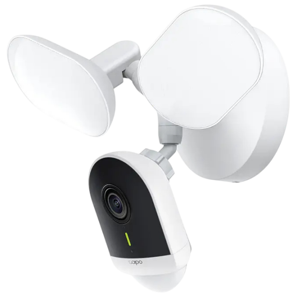 Камера видеонаблюдения TP-Link TAPO C720 4 Мп Белый 2560 x 1440пкс / Беспроводные photo 2