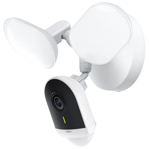 Камера видеонаблюдения TP-Link TAPO C720 4 Мп Белый 2560 x 1440пкс / Беспроводные photo 2
