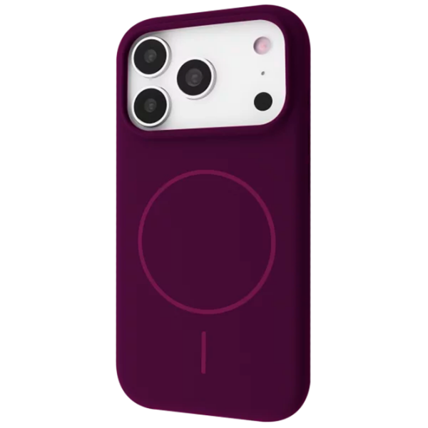 Husă pentru smartphone Apple iPhone 17 Pro Max (Spectrum) Purple Proove, TPU, MagSafe Back