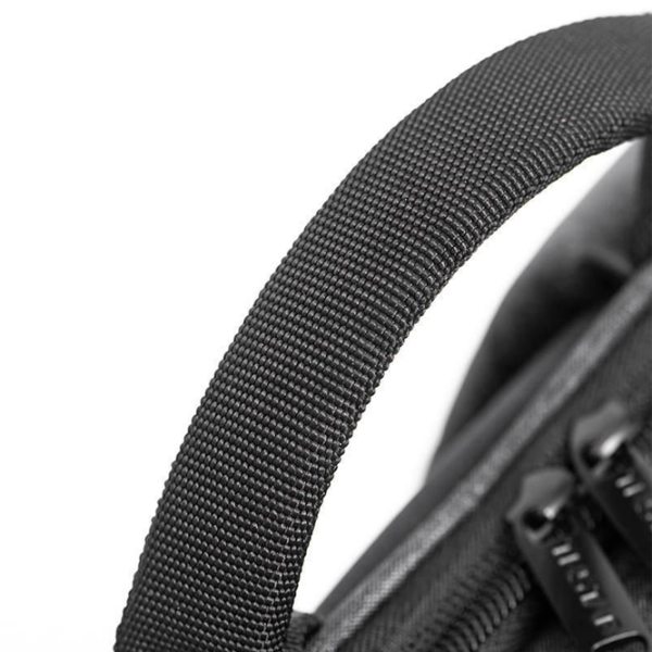 Rucsac pentru laptop Tourpeak CT-281400 Black
Gray  photo 4