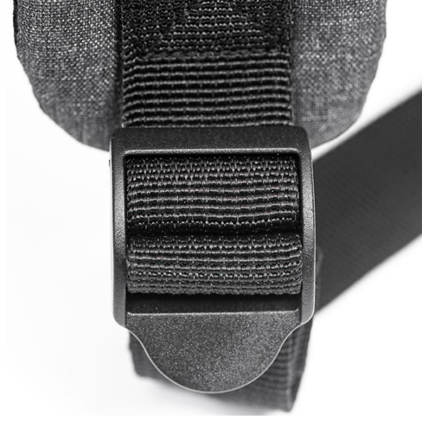 Rucsac pentru laptop Tourpeak CT-281400 Black
Gray  photo 6