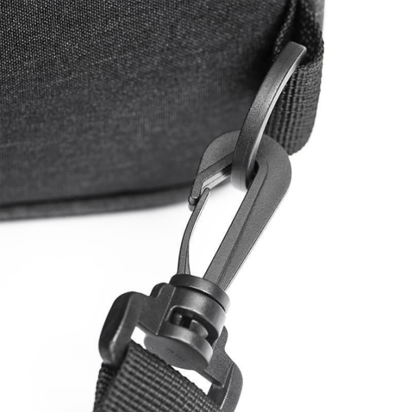 Rucsac pentru laptop Tourpeak CT-281400 Black
Gray  photo 7