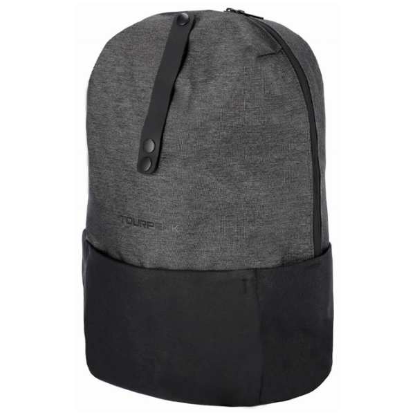 Rucsac Tourpeak CT-281417 15.6" Black
Gray  photo 4
