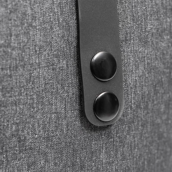 Rucsac Tourpeak CT-281417 15.6" Black
Gray  photo 6