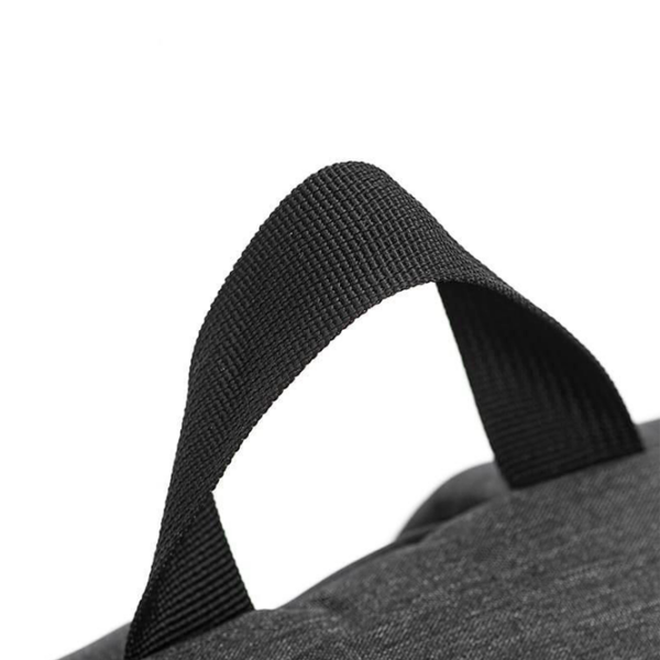 Rucsac Tourpeak CT-281417 15.6" Black
Gray  photo 7