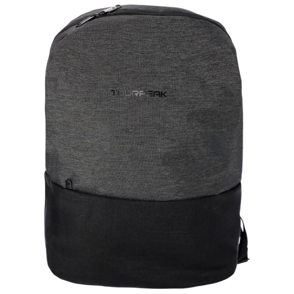 Rucsac Tourpeak CT-281424 15.6" Black
Gray  photo 1