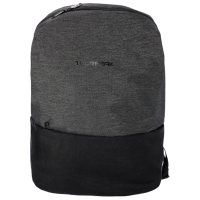 Rucsac Tourpeak CT-281424 15.6" Black
Gray 