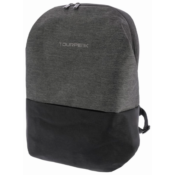 Rucsac Tourpeak CT-281424 15.6" Black
Gray  photo 2