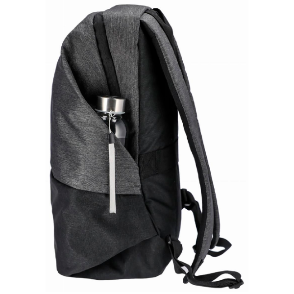 Rucsac Tourpeak CT-281424 15.6" Black
Gray  photo 3