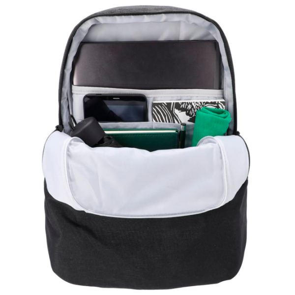 Rucsac Tourpeak CT-281424 15.6" Black
Gray  photo 4
