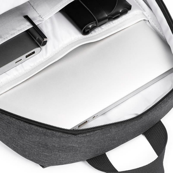 Rucsac Tourpeak CT-281424 15.6" Black
Gray  photo 7