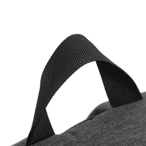 Rucsac Tourpeak CT-281424 15.6" Black
Gray  photo 8