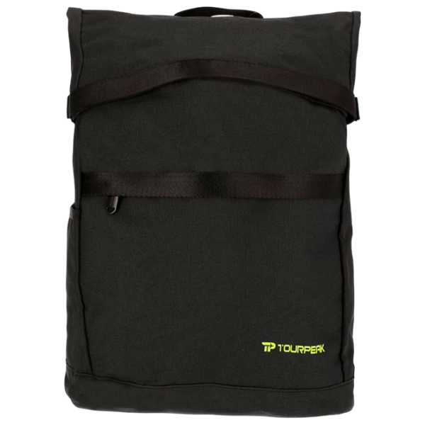 Rucsac Tourpeak CT-281486 17" Yellow
Black  photo 1