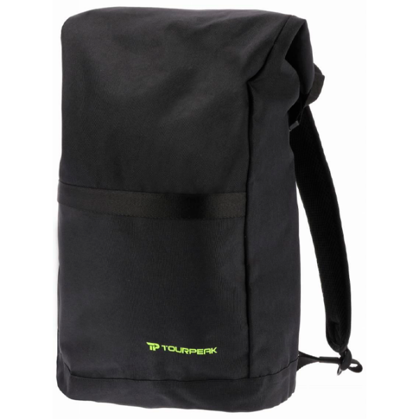Rucsac Tourpeak CT-281486 17" Yellow
Black  photo 2