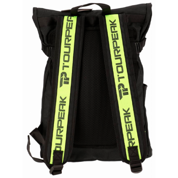 Rucsac Tourpeak CT-281486 17" Yellow
Black  photo 3