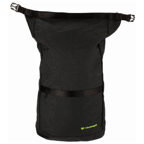 Rucsac Tourpeak CT-281486 17" Yellow
Black  photo 5