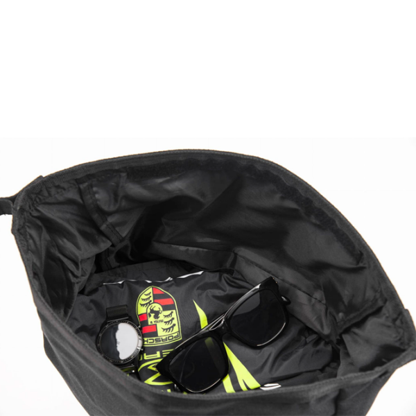 Rucsac Tourpeak CT-281486 17" Yellow
Black  photo 7