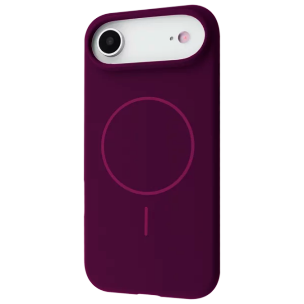Husă pentru smartphone Apple iPhone Air (Spectrum) Purple Proove, TPU, MagSafe Back