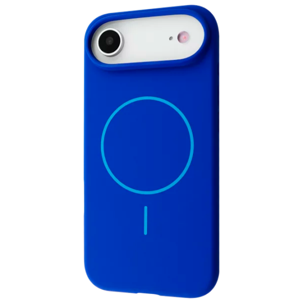 Husă pentru smartphone Apple iPhone Air (Spectrum) Blue Proove, TPU, MagSafe Back