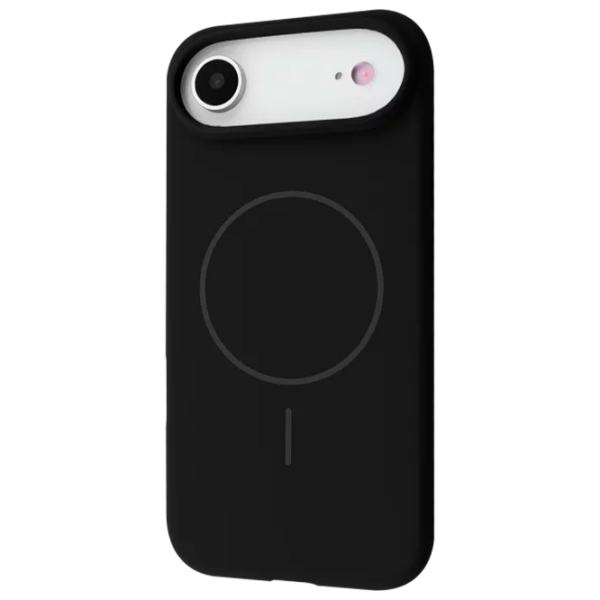 Husă pentru smartphone Apple iPhone Air (Spectrum) Black Proove, TPU, MagSafe Back