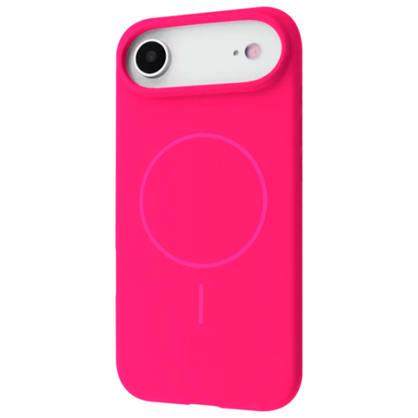 Чехол для смартфона Apple iPhone Air (Spectrum) Розовый Proove, ТПУ, MagSafe Back