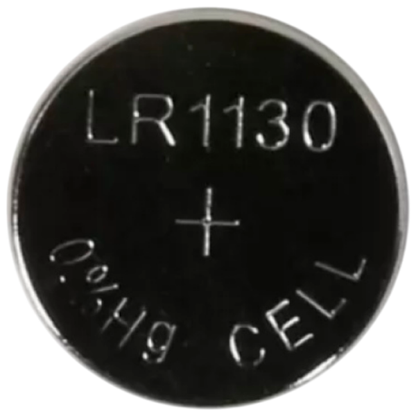 Батарейка Energenie EG-BA-LR1130-01 LR1130 (1 шт.)  photo 1