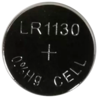 Батарейка Energenie EG-BA-LR1130-01 LR1130 (1 шт.) 