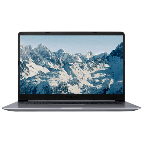 Ноутбук Asus VivoBook S510UA Серый 15.6" | 4 ГБ | 256 ГБ | Intel Core i3 8130U | VGA Встроенная photo 1
