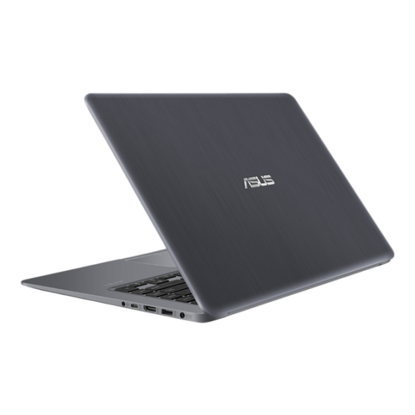 Ноутбук Asus VivoBook S510UA Серый 15.6" | 4 ГБ | 256 ГБ | Intel Core i3 8130U | VGA Встроенная photo 2