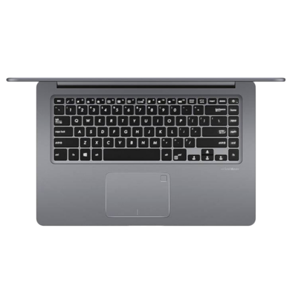 Ноутбук Asus VivoBook S510UA Серый 15.6" | 4 ГБ | 256 ГБ | Intel Core i3 8130U | VGA Встроенная photo 3