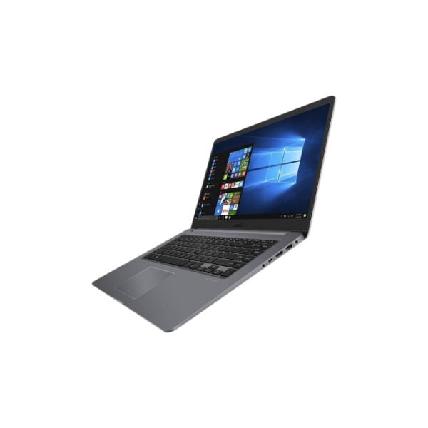 Ноутбук Asus VivoBook S510UA Серый 15.6" | 4 ГБ | 256 ГБ | Intel Core i3 8130U | VGA Встроенная photo 4