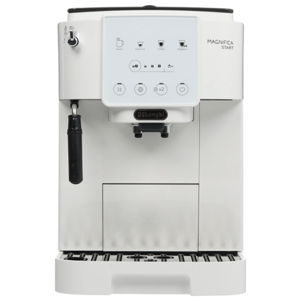 Кофемашина DeLonghi ECAM220.21.WW Белый 1450 Вт, 1.8 л, Thermoblock photo 1