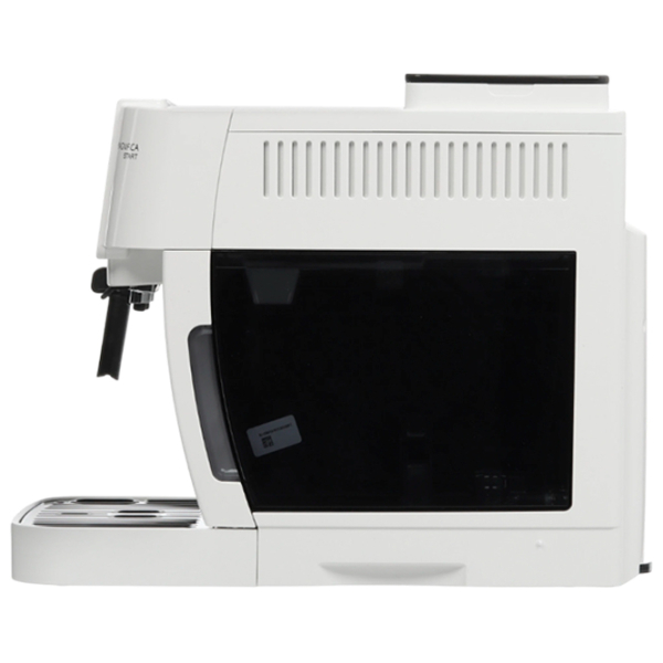 Кофемашина DeLonghi ECAM220.21.WW Белый 1450 Вт, 1.8 л, Thermoblock photo 2