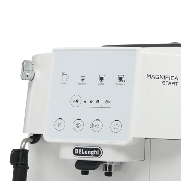 Кофемашина DeLonghi ECAM220.21.WW Белый 1450 Вт, 1.8 л, Thermoblock photo 5