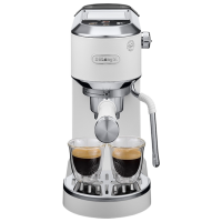 Aparat de cafea DeLonghi EC890WI White 1450 W, 1.1 l, Thermoblock