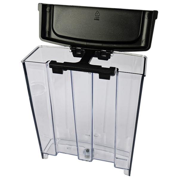 Кофемашина Polaris PCM 1540 Wi-Fi IQ Home Нержавеющая сталь 1400 Вт, 1.8 л, Thermoblock photo 6