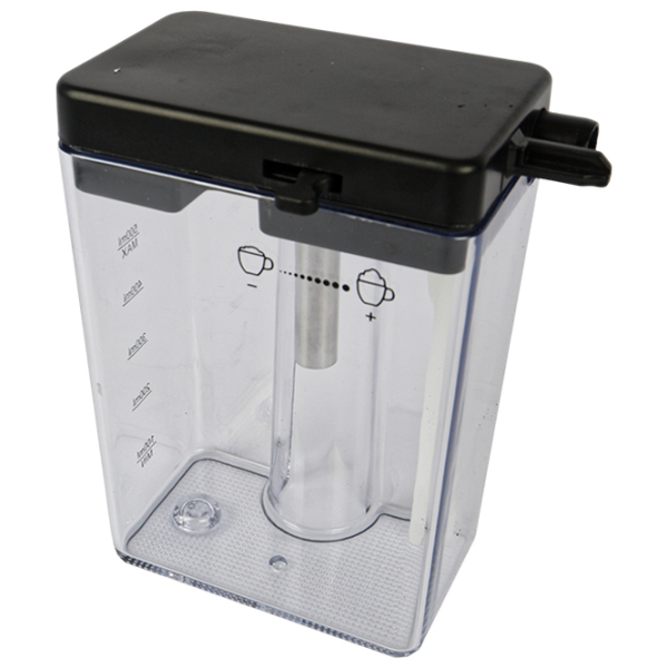 Кофемашина Polaris PCM 1540 Wi-Fi IQ Home Нержавеющая сталь 1400 Вт, 1.8 л, Thermoblock photo 9
