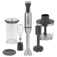 Blender de mână Polaris PHB1583L Inox 