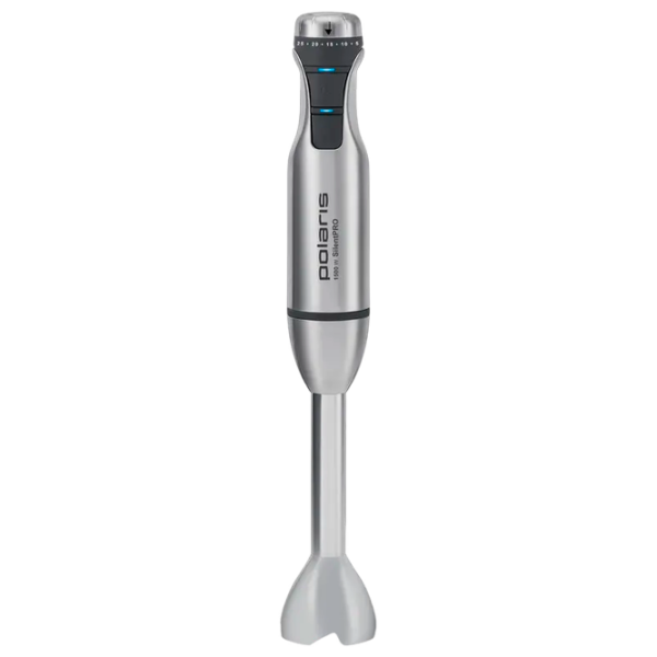 Blender de mână Polaris PHB1583L Inox  photo 2