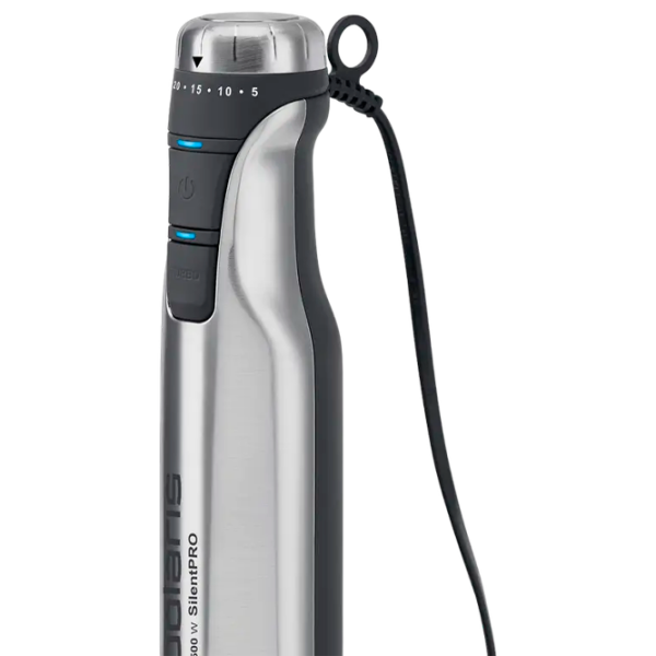 Blender de mână Polaris PHB1583L Inox  photo 4