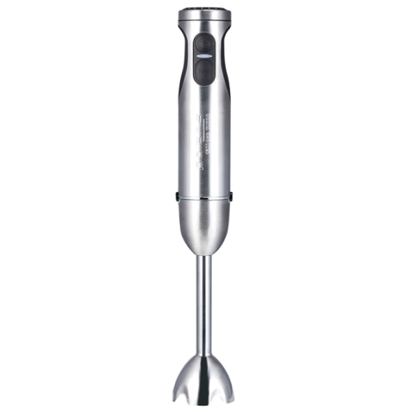 Blender de mână Polaris PHB 1604AL Inox  photo 2