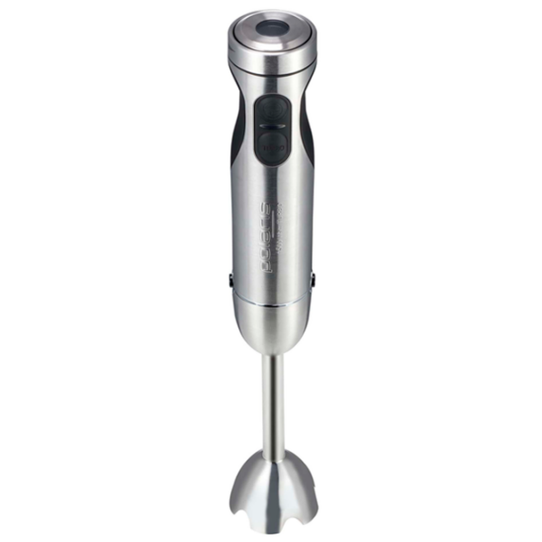 Blender de mână Polaris PHB 1604AL Inox  photo 3