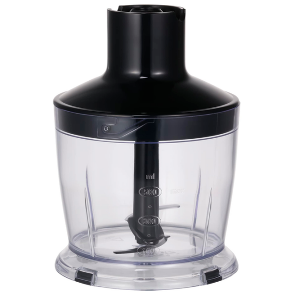 Blender de mână Polaris PHB 1604AL Inox  photo 6