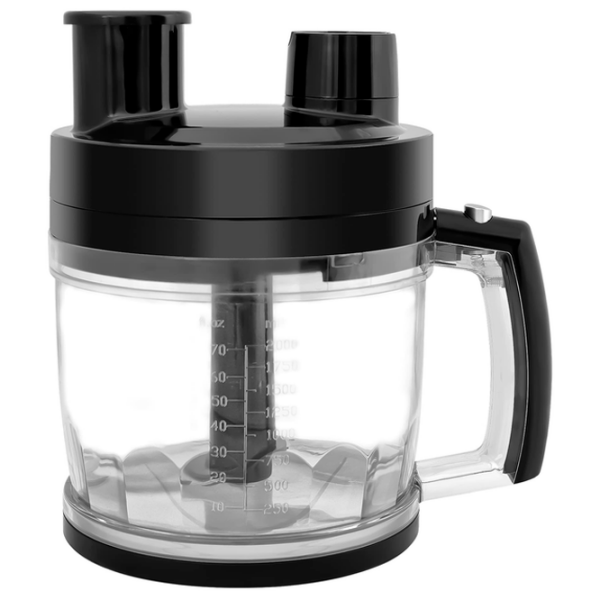 Blender de mână Polaris PHB 1604AL Inox  photo 8