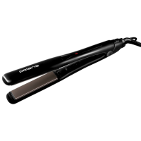 Placă de îndreptat părul Polaris PHSS 2595TAi Black De îndreptat / Turmalină / 230 °C