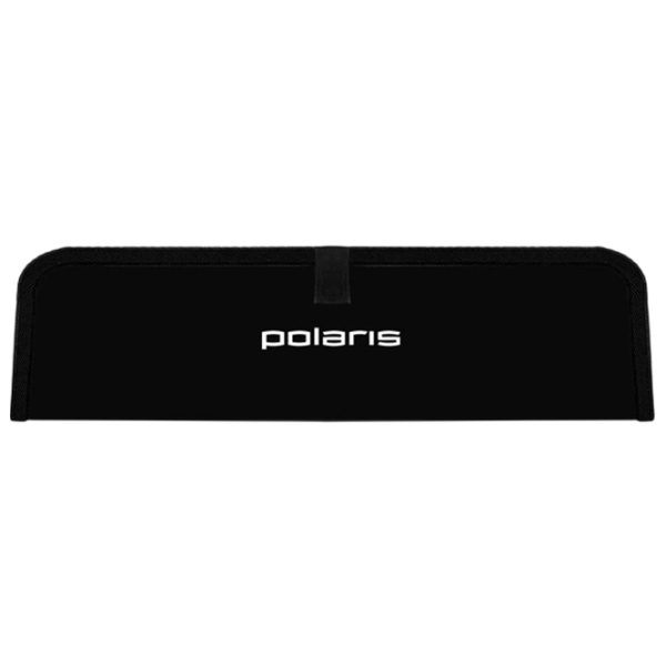 Placă de îndreptat părul Polaris PHSS 2595TAi Black De îndreptat / Turmalină / 230 °C photo 2