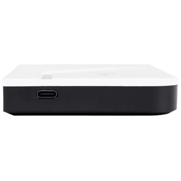 Unități de stocare externe SSD Verbatim Surefire PyroDrive Gaming 2 TB White  photo 2